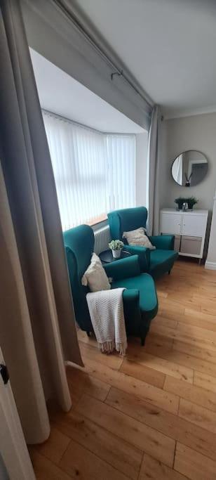 Holiday home 3 Bed In Heart Of *