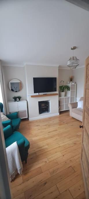Holiday home 3 Bed In Heart Of