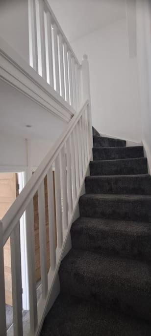 Holiday home 3 Bed In Heart Of Cardiff