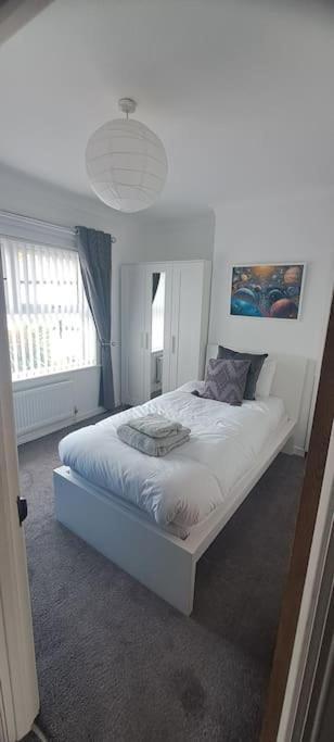 Holiday home 3 Bed In Heart Of