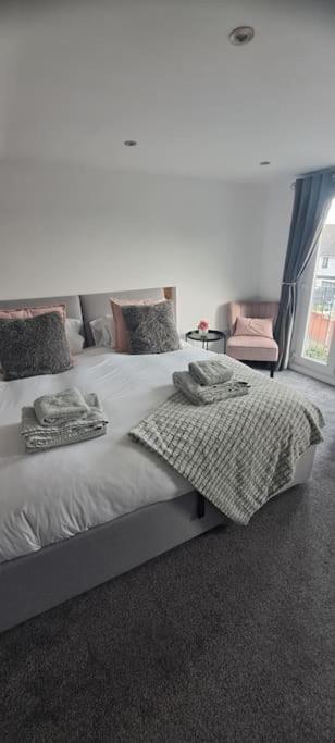 Holiday home 3 Bed In Heart Of
