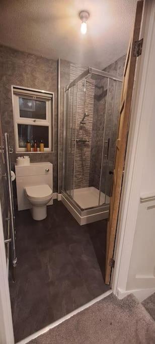 Holiday home 3 Bed In Heart Of