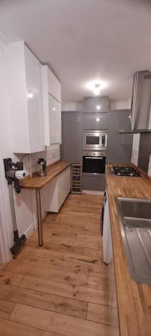 Holiday home 3 Bed In Heart Of